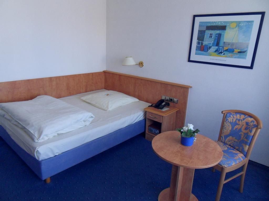 Hotel Stadt Homburg Homburg  Room photo