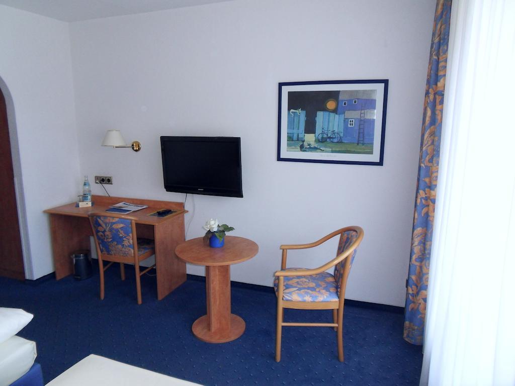 Hotel Stadt Homburg Homburg  Room photo